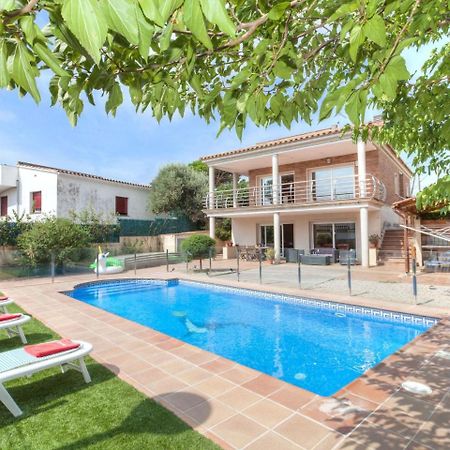 Holiday Home Dorian By Interhome Palamós Exterior foto