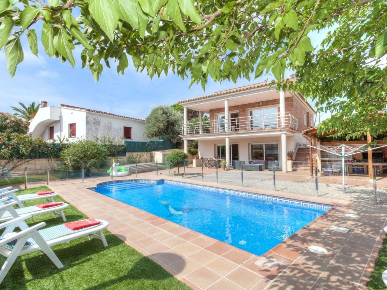 Holiday Home Dorian By Interhome Palamós Exterior foto